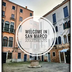  Apartamento San Giovanni Novo
