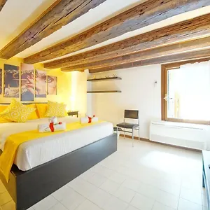  Apartamento Calle Dei Fabbri San Marco