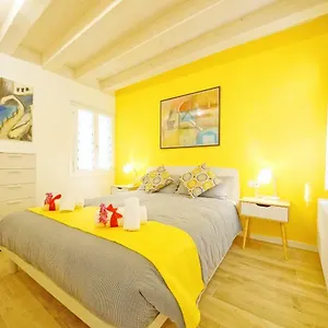 Dolcevita N 443 Appartement