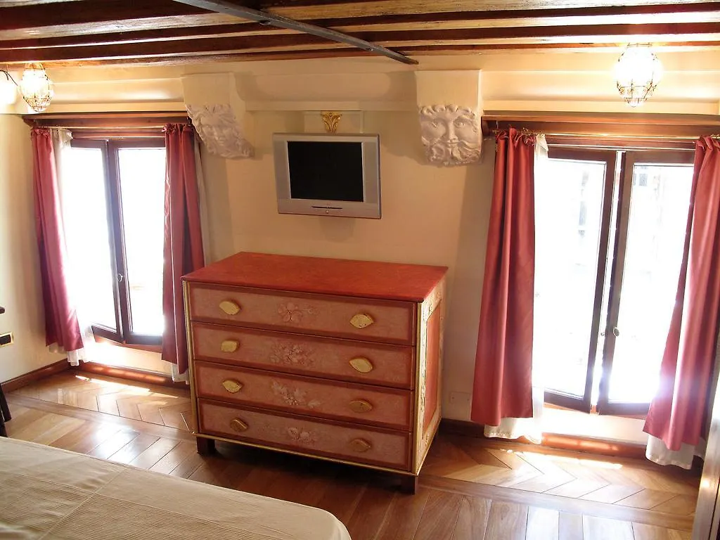 Stella Di San Marco Apartment Venice 0*,  Italy