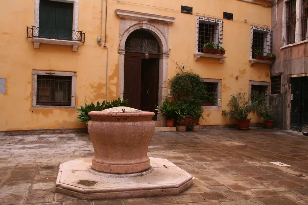Stella Di San Marco Apartment Venice