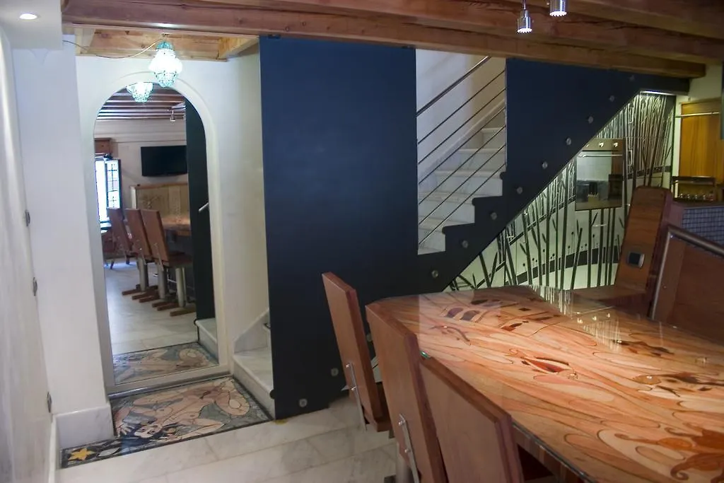 Stella Di San Marco Apartment Venice